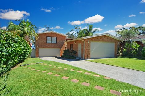 Property photo of 119 Walmer Avenue Sanctuary Point NSW 2540