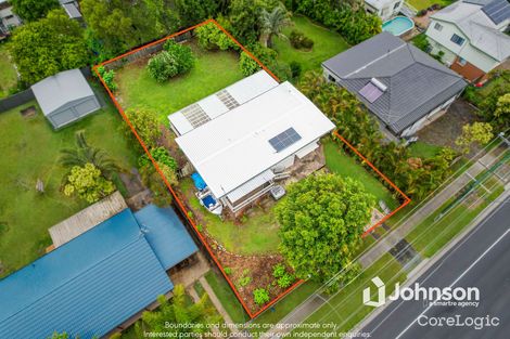 Property photo of 266 Middle Road Boronia Heights QLD 4124