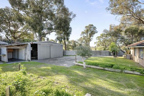 Property photo of 9 Burroughs Road Karrinyup WA 6018