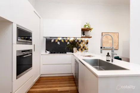 Property photo of 4/62 Booth Street Annandale NSW 2038