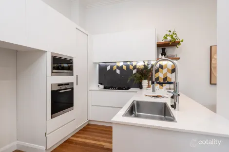 Property photo of 4/62 Booth Street Annandale NSW 2038