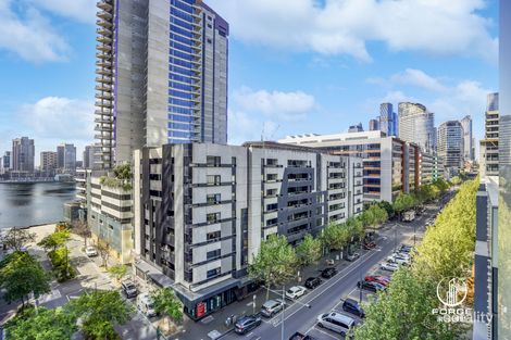 Property photo of 607E/888 Collins Street Docklands VIC 3008