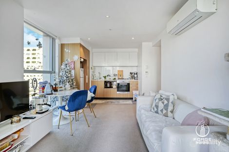 Property photo of 607E/888 Collins Street Docklands VIC 3008