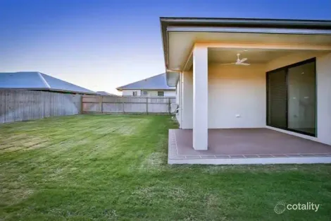 Property photo of 6 Roosevelt Loop Mount Louisa QLD 4814