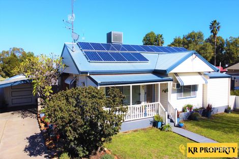 9 Meelee St, Narrabri, NSW 2390
