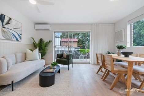 1/30 London Rd, Clayfield, QLD 4011