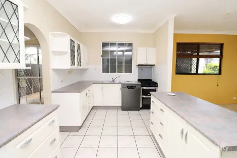 Property photo of 33 Verry Street Winston QLD 4825
