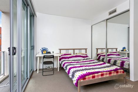 Property photo of 27/12-26 Regent Street Chippendale NSW 2008