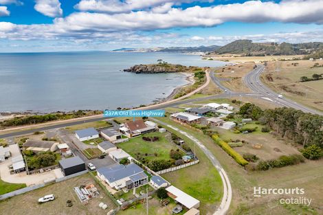 Property photo of 237A Old Bass Highway Doctors Rocks TAS 7325