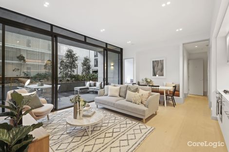 Property photo of 117/5 Hadfields Street Erskineville NSW 2043