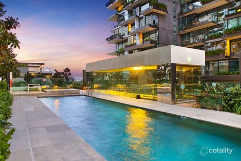 Property photo of 401/5 Park Lane Chippendale NSW 2008