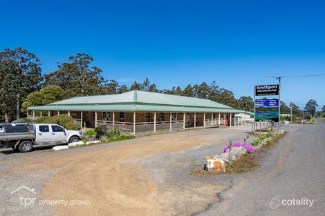 8777 Huon Hwy, Southport, TAS 7109