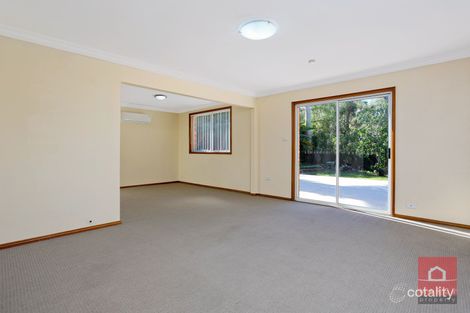 Property photo of 53 Wisteria Crescent Cherrybrook NSW 2126