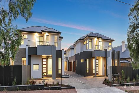 Property photo of 5B Euston Avenue Highgate SA 5063