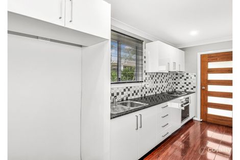 Property photo of 29 Monaro Street Seven Hills NSW 2147