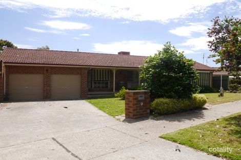 5 Mcmahon Pl, West Wodonga, VIC 3690