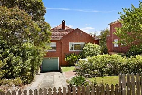 61 Beatrice St, Balgowlah Heights, NSW 2093