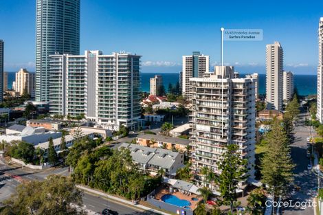 Property photo of 33/43 Enderley Avenue Surfers Paradise QLD 4217