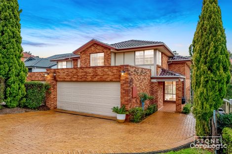 Property photo of 32B Deakin Place West Pennant Hills NSW 2125