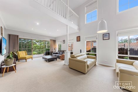 Property photo of 32B Deakin Place West Pennant Hills NSW 2125