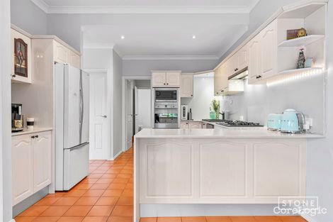 Property photo of 32B Deakin Place West Pennant Hills NSW 2125