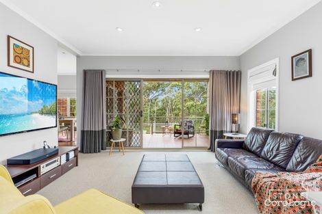 Property photo of 32B Deakin Place West Pennant Hills NSW 2125