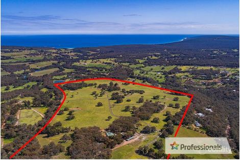 Property photo of 84 Dryandra Avenue Yallingup WA 6282