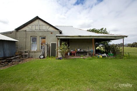 Property photo of LOT 115 Railway Crescent Millendon WA 6056