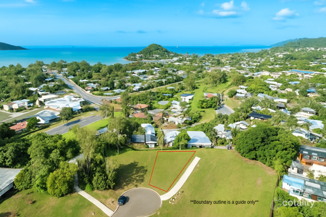 Property photo of 15 Sailfish Court Cannonvale QLD 4802