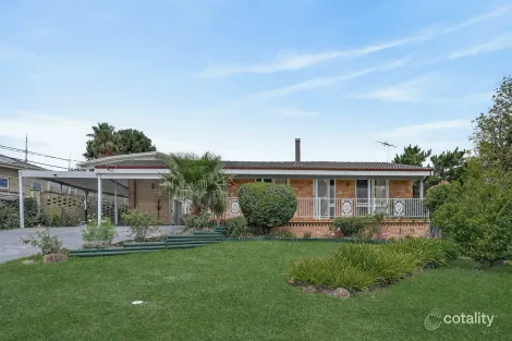 10 Constitution Ct, Carlingford, NSW 2118