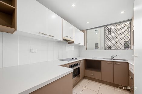 Property photo of 3/160 Central Avenue Indooroopilly QLD 4068
