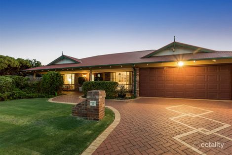 Property photo of 3 Carlhausen Close Atwell WA 6164
