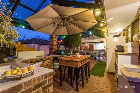 Property photo of 3 Carlhausen Close Atwell WA 6164