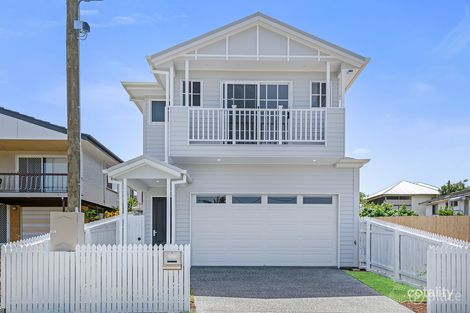 Property photo of 44 Meyrick Street Cannon Hill QLD 4170