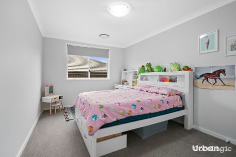 Property photo of 36 Roman Street Leppington NSW 2179