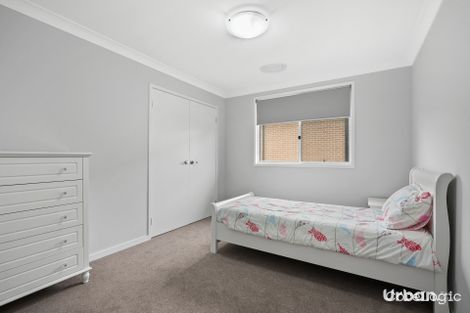 Property photo of 36 Roman Street Leppington NSW 2179