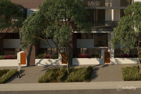 Property photo of 3/2 Mackinder Street Campsie NSW 2194