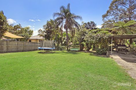 Property photo of 467 Mowbray Road West Lane Cove North NSW 2066