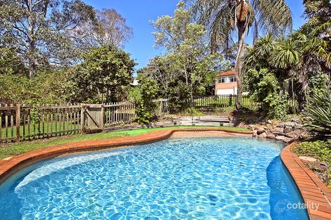 Property photo of 467 Mowbray Road West Lane Cove North NSW 2066