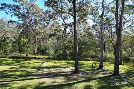 Property photo of 2445 Busbys Flat Road Busbys Flat NSW 2469