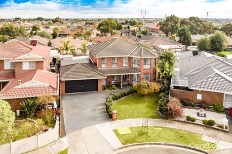 Property photo of 5 Tova Court Epping VIC 3076