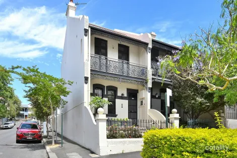 1 Lombard St, Glebe, NSW 2037