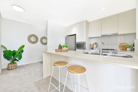 Property photo of 508/6 Nuvolari Place Wentworth Point NSW 2127