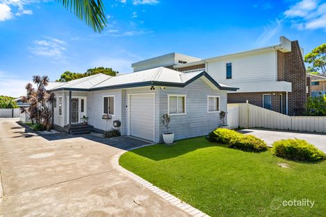 Property photo of 39A Bournemouth Street Bundeena NSW 2230
