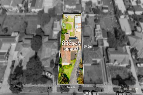 18 Grace Ave, Dandenong, VIC 3175