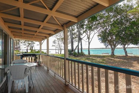 Property photo of 60 Burrum Street Burrum Heads QLD 4659