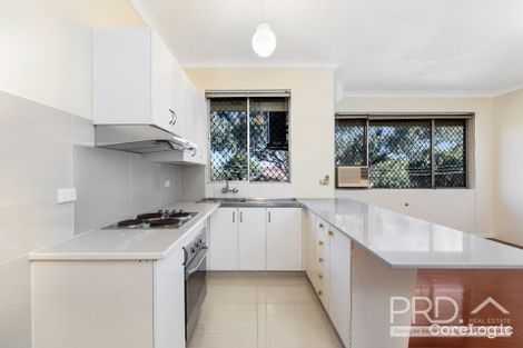 Property photo of 5/33 Graham Road Narwee NSW 2209