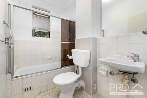Property photo of 5/33 Graham Road Narwee NSW 2209