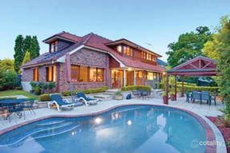 Property photo of 8 Bromley Way Glenhaven NSW 2156