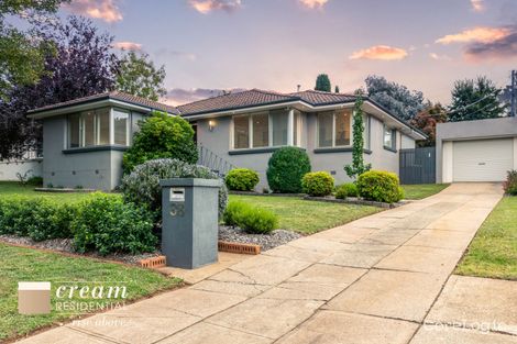 Property photo of 38 Holman Street Curtin ACT 2605